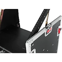Gator G-Tour PU Pop-up Console Rack Road Case