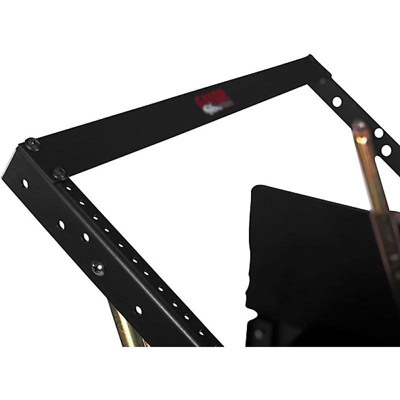Gator G-Tour PU Pop-up Console Rack Road Case