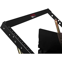 Gator G-Tour PU Pop-up Console Rack Road Case