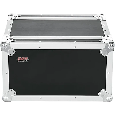 Gator G-Tour EFX 6 ATA Shallow Rack Road Case