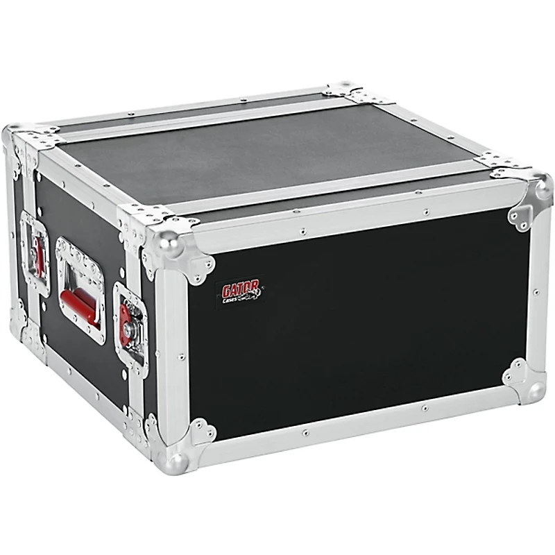 Gator G-Tour EFX 6 ATA Shallow Rack Road Case