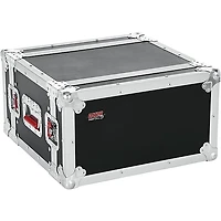 Gator G-Tour EFX 6 ATA Shallow Rack Road Case