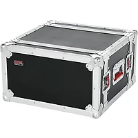 Gator G-Tour EFX 6 ATA Shallow Rack Road Case