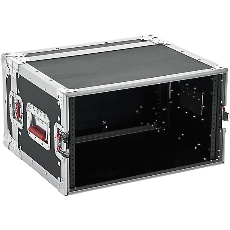 Gator G-Tour EFX 6 ATA Shallow Rack Road Case