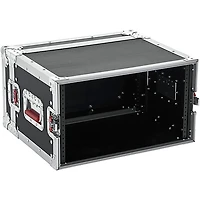 Gator G-Tour EFX 6 ATA Shallow Rack Road Case