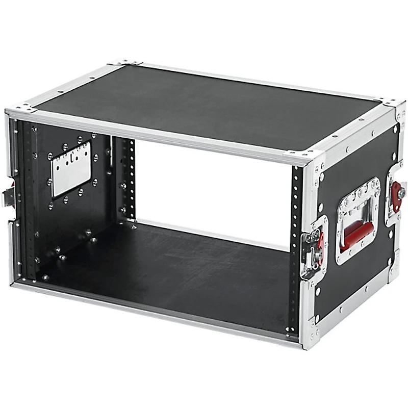 Gator G-Tour EFX 6 ATA Shallow Rack Road Case