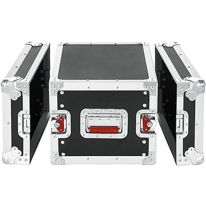 Gator G-Tour EFX 6 ATA Shallow Rack Road Case