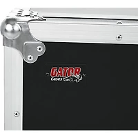 Gator G-Tour EFX 6 ATA Shallow Rack Road Case