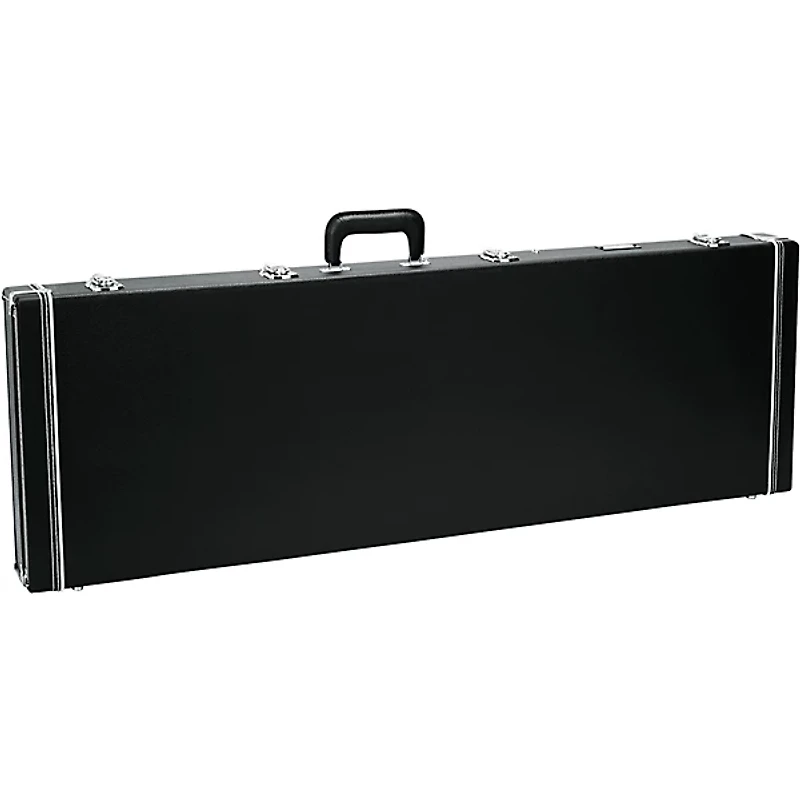 Gator GW-Bass Laminated Wood Bass Guitar Case