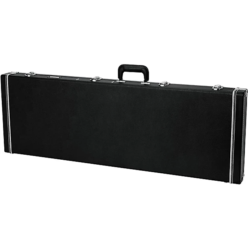 Gator GW-Bass Laminated Wood Bass Guitar Case