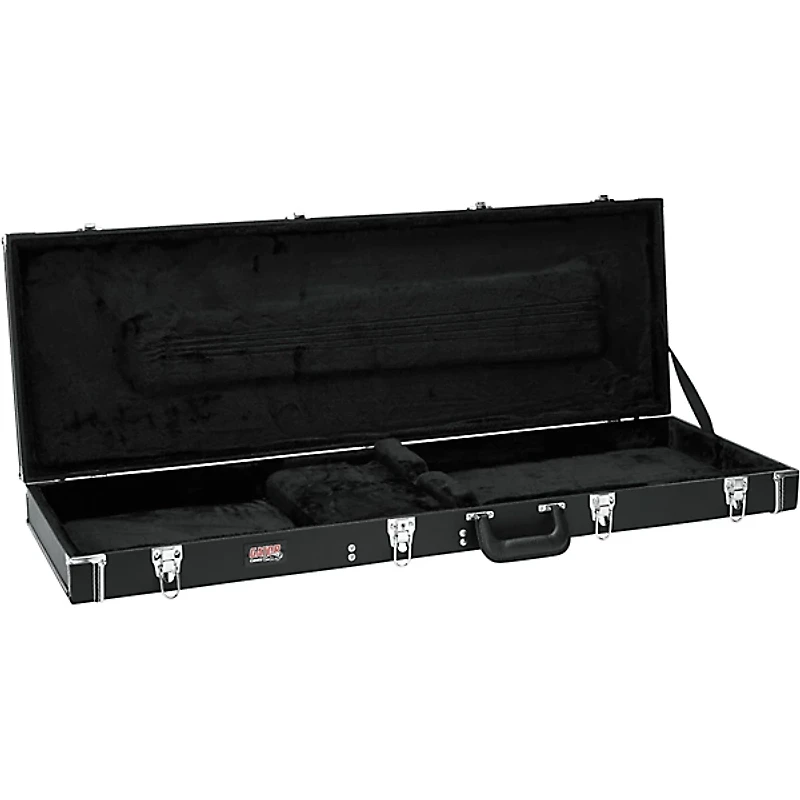 Gator GW-Bass Laminated Wood Bass Guitar Case