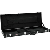 Gator GW-Bass Laminated Wood Bass Guitar Case