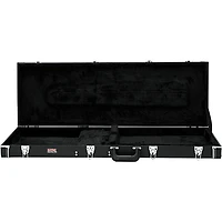 Gator GW-Bass Laminated Wood Bass Guitar Case