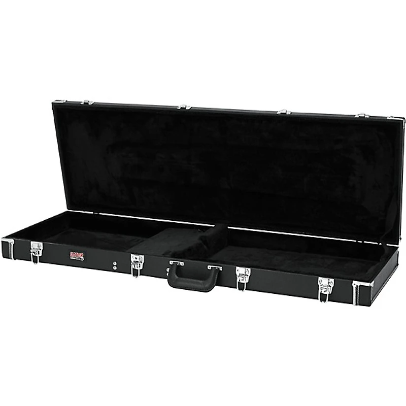 Gator GW-Bass Laminated Wood Bass Guitar Case