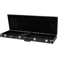 Gator GW-Bass Laminated Wood Bass Guitar Case