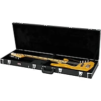 Gator GW-Bass Laminated Wood Bass Guitar Case