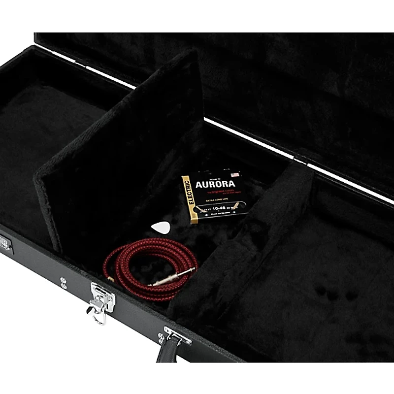 Gator GW-Bass Laminated Wood Bass Guitar Case