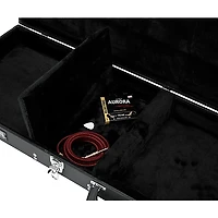 Gator GW-Bass Laminated Wood Bass Guitar Case