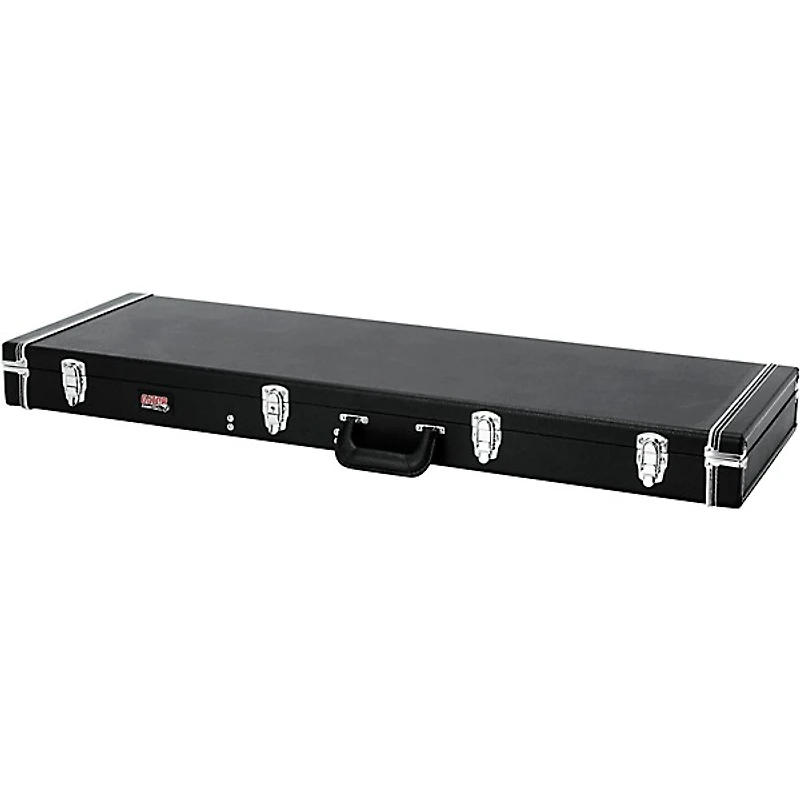 Gator GW-Bass Laminated Wood Bass Guitar Case