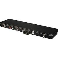Gator GWE-Bass Hardshell Bass Guitar Case