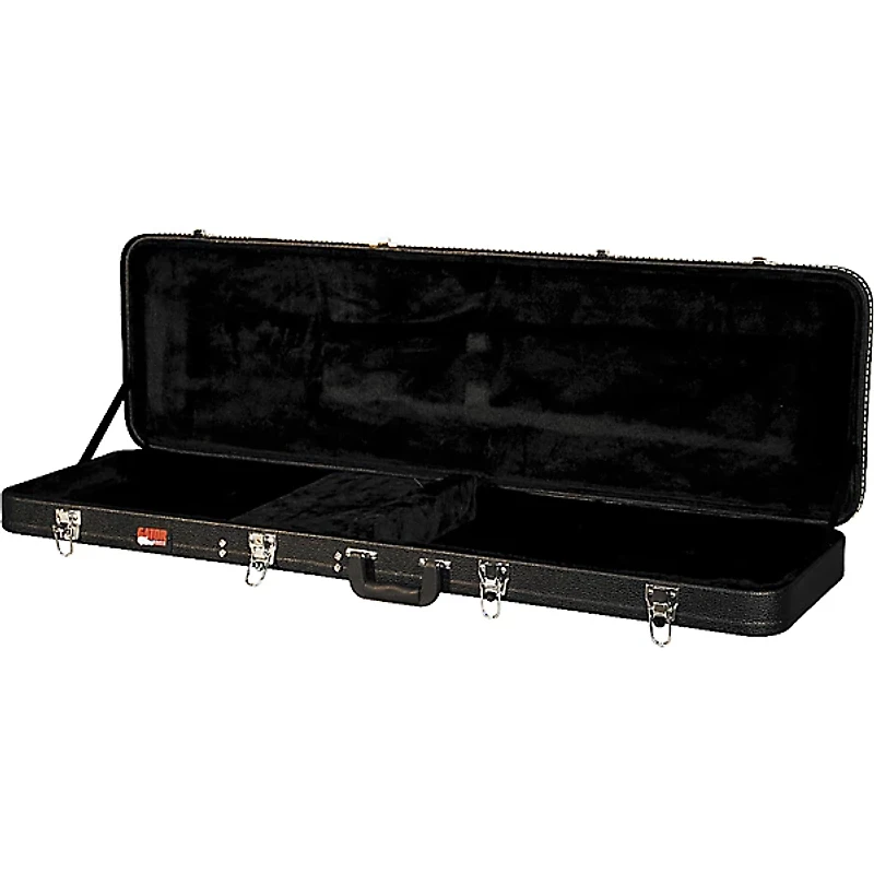 Gator GWE-Bass Hardshell Bass Guitar Case
