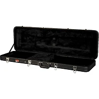 Gator GWE-Bass Hardshell Bass Guitar Case