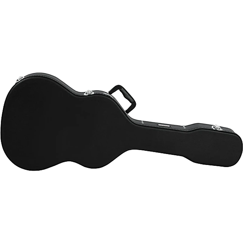 Gator GWE-CLASSIC Hardshell Classical Wood Guitar Case