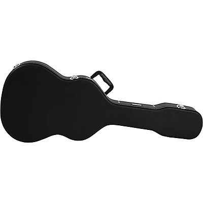 Gator GWE-CLASSIC Hardshell Classical Wood Guitar Case