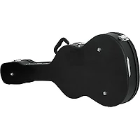 Gator GWE-CLASSIC Hardshell Classical Wood Guitar Case