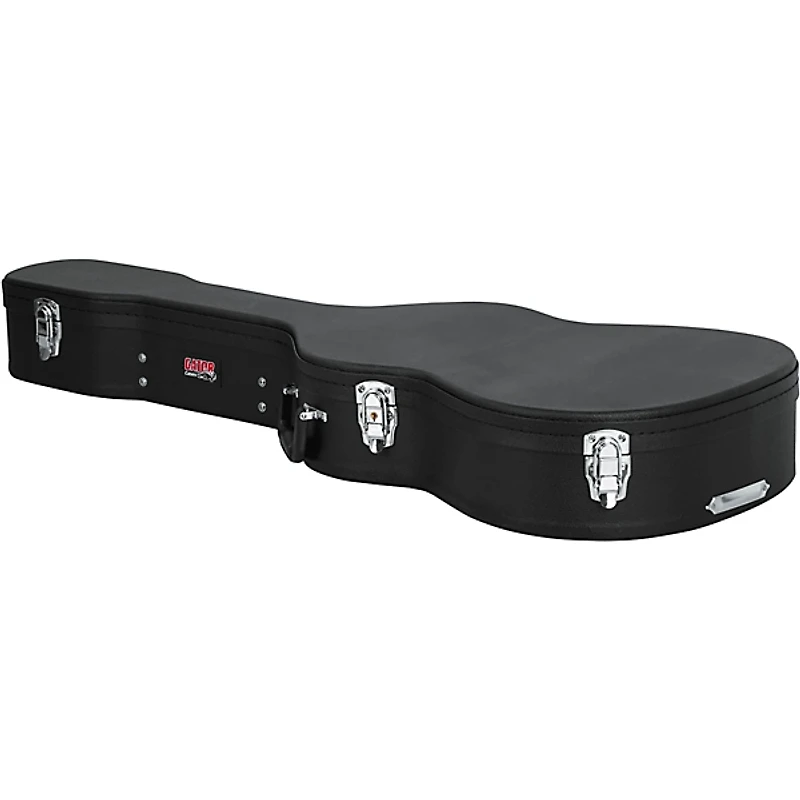 Gator GWE-CLASSIC Hardshell Classical Wood Guitar Case