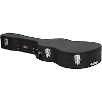 Gator GWE-CLASSIC Hardshell Classical Wood Guitar Case