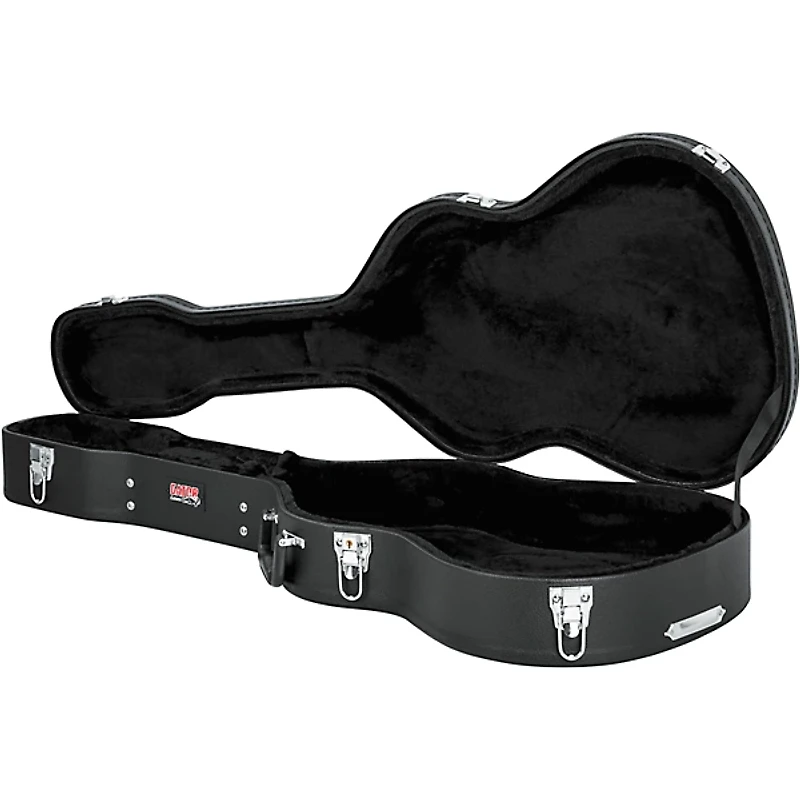 Gator GWE-CLASSIC Hardshell Classical Wood Guitar Case