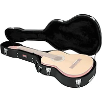 Gator GWE-CLASSIC Hardshell Classical Wood Guitar Case