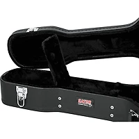 Gator GWE-CLASSIC Hardshell Classical Wood Guitar Case