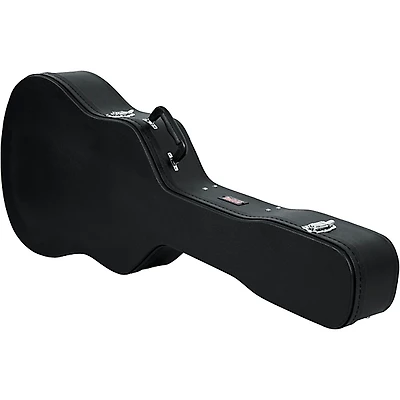 Gator GWE-DREAD 12 Hardshell Dreadnougtht /12 Guitar Case Black