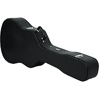 Gator GWE-DREAD 12 Hardshell Dreadnougtht /12 Guitar Case Black