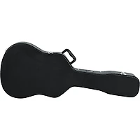 Gator GWE-DREAD 12 Hardshell Dreadnougtht /12 Guitar Case Black