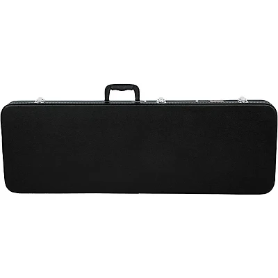 Gator GWE-Elec Hardshell Electric Guitar Case Black
