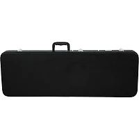 Gator GWE-Elec Hardshell Electric Guitar Case Black