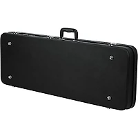 Gator GWE-Elec Hardshell Electric Guitar Case Black