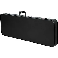 Gator GWE-Elec Hardshell Electric Guitar Case Black