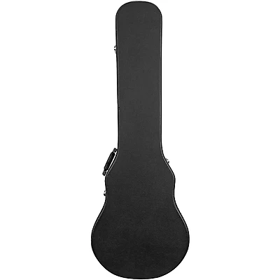 Gator GWE-LPS Hardshell LP-Style Guitar Case Black