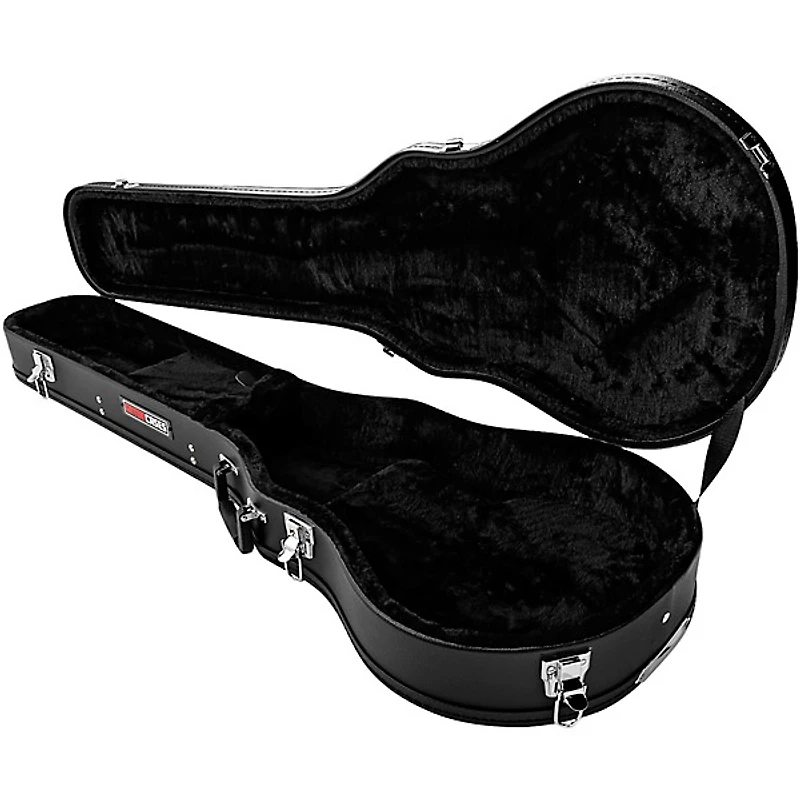 Gator GWE-LPS Hardshell LP-Style Guitar Case Black
