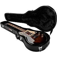 Gator GWE-LPS Hardshell LP-Style Guitar Case Black