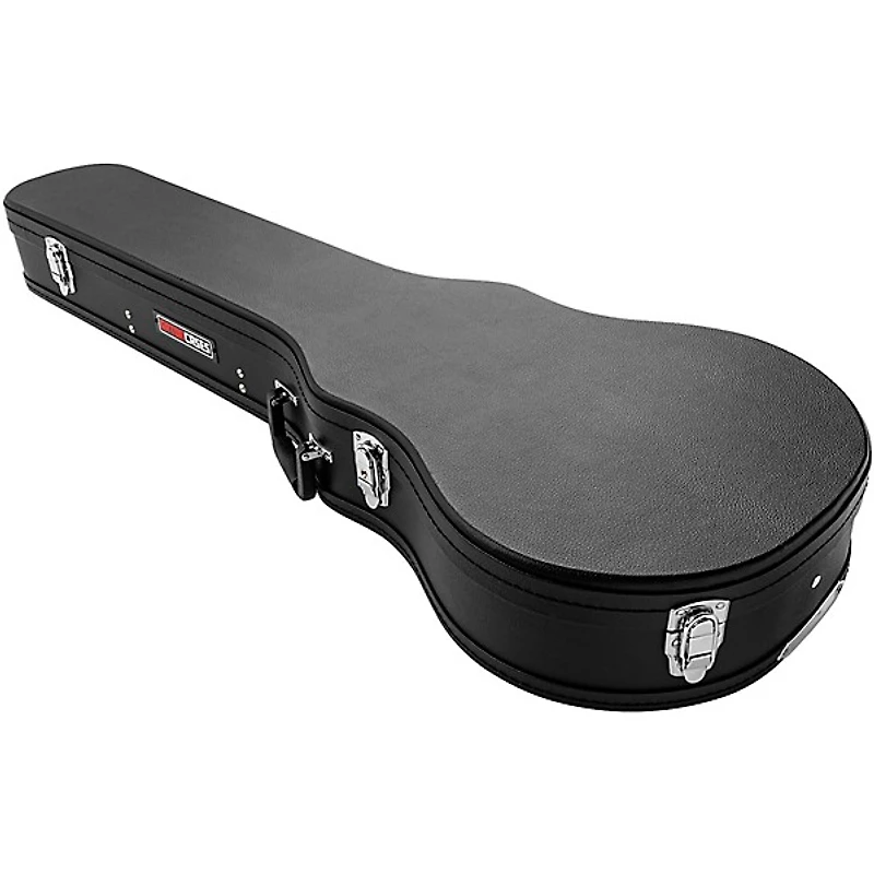 Gator GWE-LPS Hardshell LP-Style Guitar Case Black