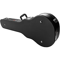 Gator GWE-LPS Hardshell LP-Style Guitar Case Black