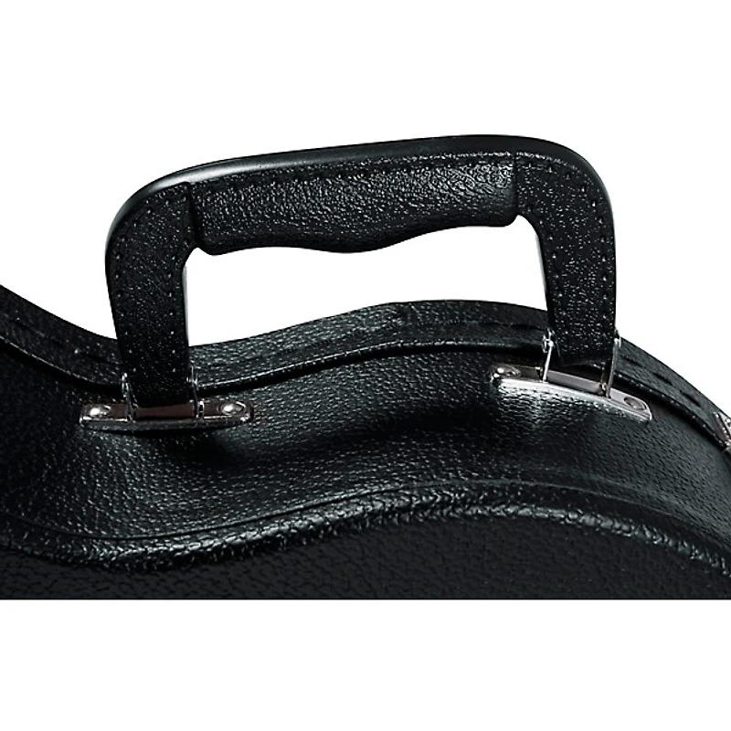 Gator GWE-LPS Hardshell LP-Style Guitar Case Black