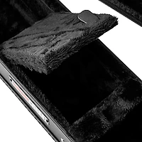 Gator GWE-LPS Hardshell LP-Style Guitar Case Black