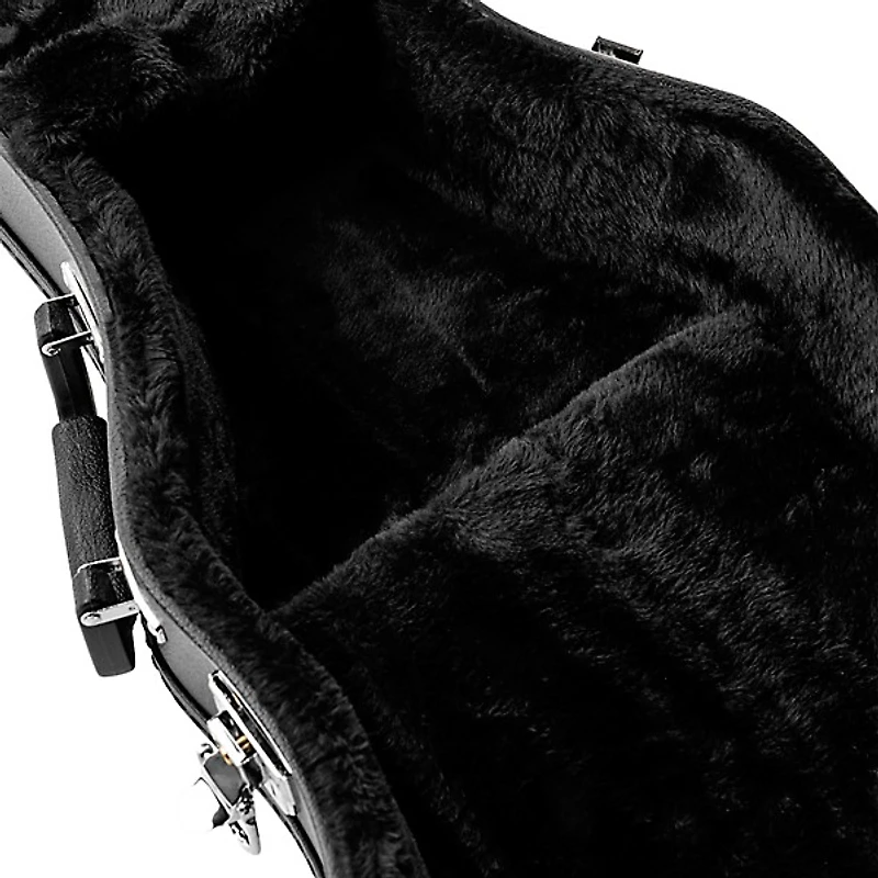 Gator GWE-LPS Hardshell LP-Style Guitar Case Black