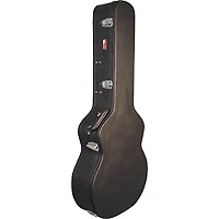Gator GW-Jumbo Acoustic Guitar Case Black